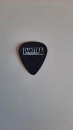 Plectrum pantera dimebag darrell, Ophalen of Verzenden, Zo goed als nieuw