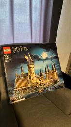 Harry Potter Lego Zweinstein kasteel Hogwarts Castle, Kinderen en Baby's, Speelgoed | Duplo en Lego, Complete set, Ophalen of Verzenden