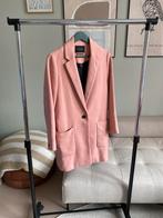 Roze jas van Scotch & Soda, maat 1, Ophalen of Verzenden, Zo goed als nieuw, Roze