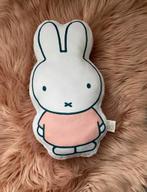 Nijntje decoratie kussen 34 cm, Verzenden, Zo goed als nieuw, Kleed of Kussen