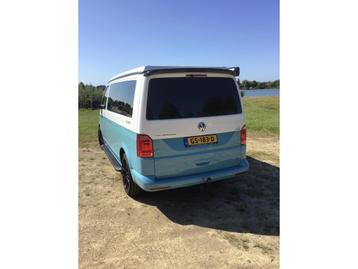 Volkswagen California (1015289) beschikbaar voor biedingen