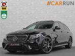 Mercedes-Benz E-Klasse Estate 53 AMG 4MATIC | Panorama | 360, Gebruikt, Met garantie (alle), Zwart, Vierwielaandrijving
