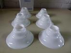 vintage old stock lampenscherm mid century stukprijs, Ophalen, Huis en Inrichting