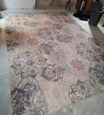 Vloerkleed zuiver wol laagpolig 250 x 350 cm, Ophalen, Gebruikt, 200 cm of meer, 200 cm of meer