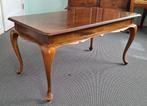 Klassieke salontafel van mooi wortelhout, Antiek en Kunst, Ophalen