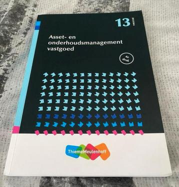 Asset- en onderhoudsmanagement vastgoed beschikbaar voor biedingen