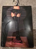 Wetlook Panty - Sexy & Verleidelijk!, Hunkemöller, Verzenden, Zwart, Slip