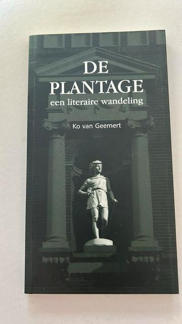 Ko van Geemert - Plantage beschikbaar voor biedingen