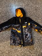 The North Face Regenjas Jongens 164-170, Ophalen of Verzenden, Zo goed als nieuw, Overige maten, Overige kleuren