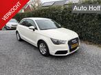 Audi A1 1.2 TFSI Attraction Pro Line Business | Navi | Airco, Voorwielaandrijving, Euro 5, Zwart, 4 cilinders