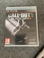 Call of Duty Black Ops 2 voor PS3, Spelcomputers en Games, Games | Sony PlayStation 3, Shooter, Zo goed als nieuw, Vanaf 18 jaar