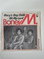 Boney M. - Mary's Boy Child / Oh My Lord - Vinyl Single, Ophalen of Verzenden, Gebruikt