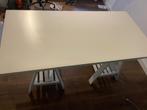 LAGKAPTEN / MITTBACK Bureau te koop voor € 25,00, Huis en Inrichting, Bureaus, Ophalen, Gebruikt, Bureau