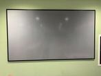 Projector scherm circa 100 inch, Ophalen, Zo goed als nieuw