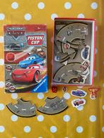 Disney Cars Piston cup spel, Een of twee spelers, Ophalen, Gebruikt, Ravensburger