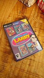 Leisure Suit Larry Collection PC Game, Spelcomputers en Games, Games | Pc, Avontuur en Actie, 1 speler, Ophalen of Verzenden, Zo goed als nieuw