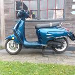 THURBO RB-50 RETRO scooter met maar 4948 km op de teller!, Ophalen, Gebruikt, Overige typen, Overige merken