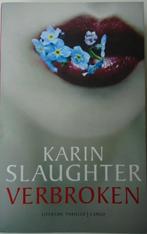 VERBROKEN 9789023458708, Ophalen of Verzenden, Nieuw