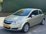 Opel Corsa 1.0-12V Essentia | Airco | El. Ramen | APK tot 4, Voorwielaandrijving, 450 kg, Gebruikt, Overige kleuren