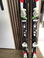 Ski’s.   Elan, 140 tot 160 cm, Gebruikt, Carve, Skiën