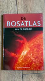 De Bosatlas van de energie-onderwijs, 2000 tot heden, Ophalen of Verzenden, Wereld, Landkaart