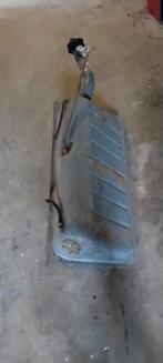 Brandstof tank opel manta b, Ophalen, Opel