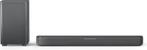 Philips TAB5309 soundbar, Audio, Tv en Foto, Soundbars, Ophalen, Met externe subwoofer, Nieuw