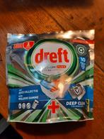 DREFT PLATINUM PLUS all in one 5 verpakkingen, Ophalen of Verzenden