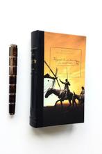 Montblanc Vulpen Writers Edition Miquel de Cervantes 2005 M, Ophalen of Verzenden, Zo goed als nieuw, Vulpen, Mont Blanc