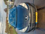 Peugeot 207 1.4 VTI 16V 3DRS 2010 Zwart, Auto's, Voorwielaandrijving, Zwart, Origineel Nederlands, Bedrijf