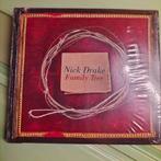 NICK DRAKE - FAMILY TREE - CD (FACT. SEALED), Ophalen of Verzenden, Nieuw in verpakking, Singer-songwriter
