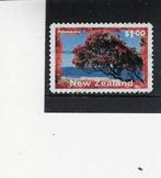 Nieuw Zeeland, Ophalen of Verzenden, Gestempeld