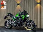 KAWASAKI Z900 PERFORMANCE - Akrapovic - TFT Scherm, Motoren, 4 cilinders, 948 cc, Bedrijf, Onbekend