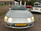 Celica 1.8 LB NL Auto NAP Nieuwe Riem Vol Dealer Oh, Auto's, Toyota, Voorwielaandrijving, Stof, Zwart, 4 cilinders