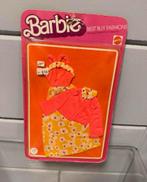 Vintage Barbie kleding jaren 70 NRFP, Ophalen of Verzenden