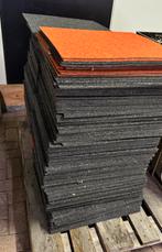Tapijttegels ca 70m2, Ophalen, Zo goed als nieuw, 75 m² of meer, Tapijttegels