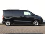 Citroen e-Jumpy L2 136 pk 75 kWh | Airco | Navigatie | Cruis, 330 km, Gebruikt, Zwart, Citroën