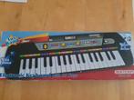 Bontempi Keyboard - 37 toetsen, Muziek en Instrumenten, Ophalen of Verzenden, Gebruikt, Overige aantallen, Overige merken