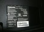Philips 4K UHD LED TV 58PUS7304/12 (alleen onderdelen!), Ophalen, Gebruikt