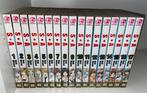 Special A Vol. 1-17 Complete Manga, Boeken, Strips | Comics, Japan (Manga), Ophalen of Verzenden, Complete serie of reeks, Zo goed als nieuw