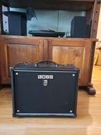 Boss Katana 50 MkII - Weinig Gebruikt, Muziek en Instrumenten, Ophalen, Zo goed als nieuw, Gitaar, 50 tot 100 watt