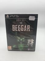 Horror Tales: The Beggar PS5 - Nieuw! (Geseald), Unknown, Nieuw, Ophalen of Verzenden, Tesura Games