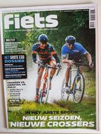 Fiets, november 2017, Boeken, Tijdschriften en Kranten, Ophalen of Verzenden, Zo goed als nieuw