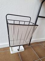 Jaren '60 paraplu bak - Matieu Mategot design /  Pilastro, Ophalen of Verzenden, Gebruikt, Metaal