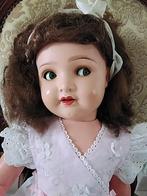 Antieke pop., Ophalen of Verzenden, Zo goed als nieuw, Pop