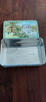 Koektrommel Verkade, Ophalen of Verzenden, Zo goed als nieuw, Koek(jes), Verkade