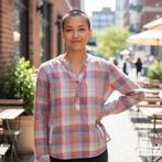 ✨️KORTING‼️ MAISON SCOTCH – ZGAN blouse maat S✨️✨️, Maison Scotch, Ophalen of Verzenden, Zo goed als nieuw, Maat 36 (S)