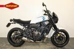 Yamaha XSR 700 (bj 2023), Bedrijf, Meer dan 35 kW, Naked bike
