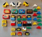 Mijn 1e Basic Lego stenen. 44 stuks, Ophalen of Verzenden, Zo goed als nieuw, Losse stenen, Lego
