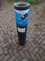 Aquaplan Toplaag - Halve Verpakking, Doe-het-zelf en Verbouw, Ophalen, Overige materialen, Zwart, Nieuw